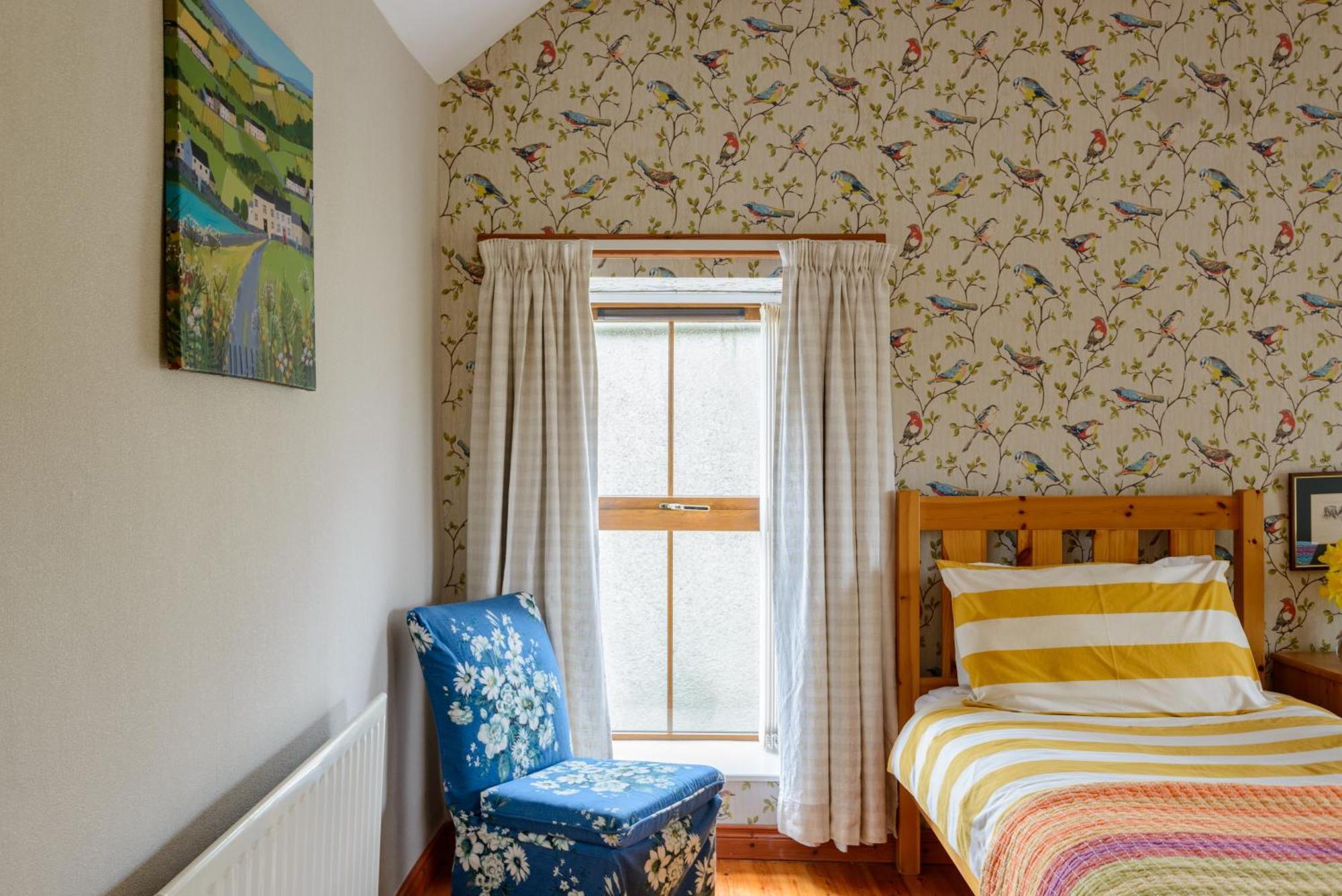 Grove Fort Self Catering Farmhouse Finnis Exterior photo