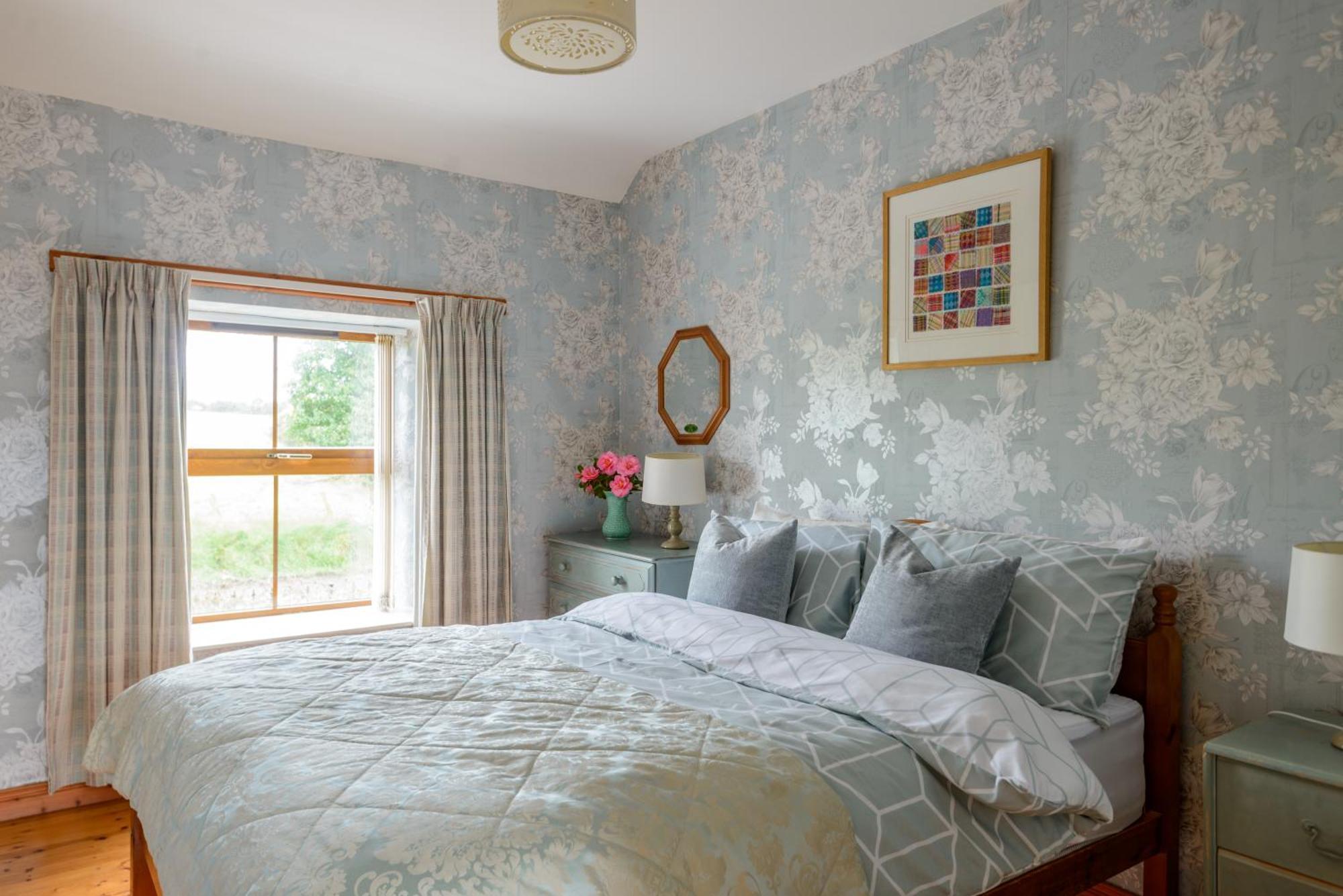 Grove Fort Self Catering Farmhouse Finnis Exterior photo